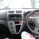 Berita, 2015 Daihatsu Sirion Facelift Dashboard: First Impression Review Daihatsu Sirion Facelift 2015 oleh AutonetMagz