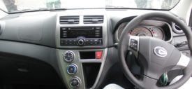 Velg OEM Daihatsu Sirion baru 2015 facelift