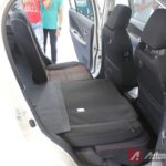 Berita, 2015 Daihatsu Sirion Facelift Fold Seat: First Impression Review Daihatsu Sirion Facelift 2015 oleh AutonetMagz
