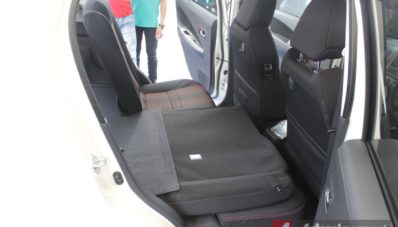 First Impression Review Daihatsu Sirion Facelift 2015 oleh AutonetMagz First Impression Review Daihatsu Sirion Facelift 2015 oleh AutonetMagz