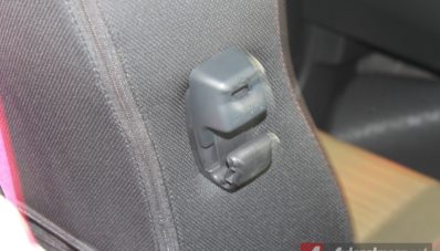 First Impression Review Daihatsu Sirion Facelift 2015 oleh AutonetMagz First Impression Review Daihatsu Sirion Facelift 2015 oleh AutonetMagz