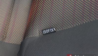 First Impression Review Daihatsu Sirion Facelift 2015 oleh AutonetMagz First Impression Review Daihatsu Sirion Facelift 2015 oleh AutonetMagz