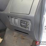 Berita, 2015 Daihatsu Sirion Facelift Side Mirror Electric: First Impression Review Daihatsu Sirion Facelift 2015 oleh AutonetMagz