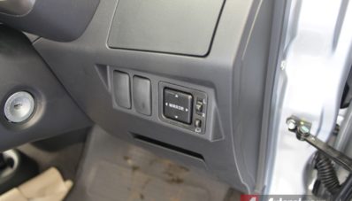 First Impression Review Daihatsu Sirion Facelift 2015 oleh AutonetMagz First Impression Review Daihatsu Sirion Facelift 2015 oleh AutonetMagz