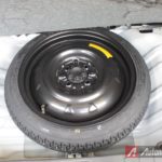 Berita, 2015 Daihatsu Sirion Facelift Spare Tyre: First Impression Review Daihatsu Sirion Facelift 2015 oleh AutonetMagz
