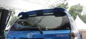 Review Daihatsu Sirion baru atau Perodua Myvi Advande