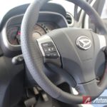 Berita, 2015 Daihatsu Sirion Facelift Steering Area: First Impression Review Daihatsu Sirion Facelift 2015 oleh AutonetMagz