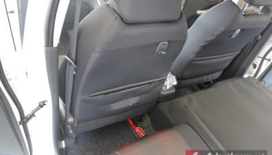 First Impression Review Daihatsu Sirion Facelift 2015 oleh AutonetMagz First Impression Review Daihatsu Sirion Facelift 2015 oleh AutonetMagz