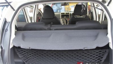 First Impression Review Daihatsu Sirion Facelift 2015 oleh AutonetMagz First Impression Review Daihatsu Sirion Facelift 2015 oleh AutonetMagz