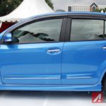 Berita, Fitur Dan Spesifikasi Daihatsu Sirion Baru 2015 Facelift: First Impression Review Daihatsu Sirion Facelift 2015 oleh AutonetMagz