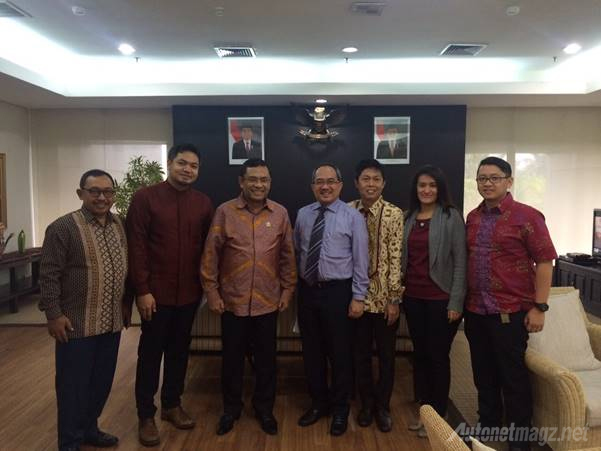 Berita, IIMS-2015-didukung-menteri-perindustrian: IIMS 2015 Didukung Menteri Perindustrian untuk Majukan Industri Otomotif Indonesia
