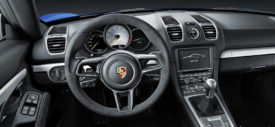 Porsche-Cayman-GT4