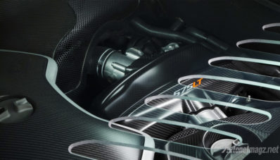 McLaren 675LT Jawab Tantangan Dari Ferrari 488 GTB McLaren 675LT Jawab Tantangan Dari Ferrari 488 GTB