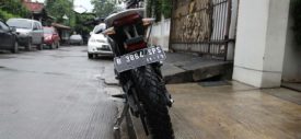 Review Zero DS Indonesia motor listrik test ride