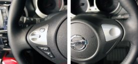 Nissan Juke Revolt putih 2015 harga fitur dan spesifikasi spek