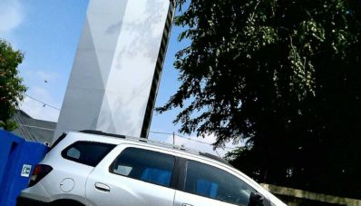 Pabrik GM Chevrolet Indonesia Tutup Untuk yang Kedua Kalinya Pabrik GM Chevrolet Indonesia Tutup Untuk yang Kedua Kalinya