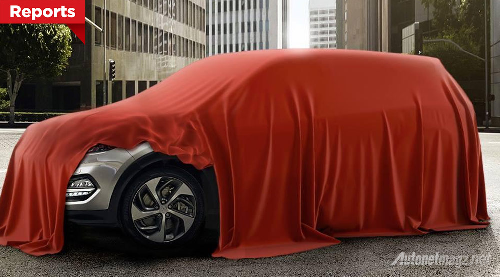 Berita, Teaser-Hyundai-Tucson: Ini Dia Teaser All New Hyundai Tucson Bermesin Turbo dan Bertransmisi Kopling Ganda