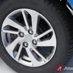 Berita, Velg OEM Daihatsu Sirion Baru 2015 Facelift: First Impression Review Daihatsu Sirion Facelift 2015 oleh AutonetMagz