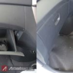 Berita, Daihatsu sirion facelift glovebox: First Impression Review Daihatsu Sirion Facelift 2015 oleh AutonetMagz