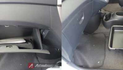 First Impression Review Daihatsu Sirion Facelift 2015 oleh AutonetMagz First Impression Review Daihatsu Sirion Facelift 2015 oleh AutonetMagz