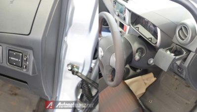 First Impression Review Daihatsu Sirion Facelift 2015 oleh AutonetMagz First Impression Review Daihatsu Sirion Facelift 2015 oleh AutonetMagz