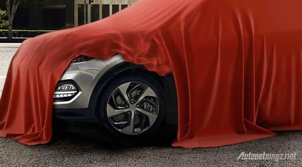 Berita, pelek-Hyundai-Tucson-2016: Ini Dia Teaser All New Hyundai Tucson Bermesin Turbo dan Bertransmisi Kopling Ganda
