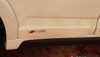 First Impression Review Daihatsu Terios Facelift 2015 oleh AutonetMagz First Impression Review Daihatsu Terios Facelift 2015 oleh AutonetMagz