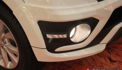 First Impression Review Daihatsu Terios Facelift 2015 oleh AutonetMagz First Impression Review Daihatsu Terios Facelift 2015 oleh AutonetMagz