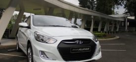 Hyundai Santa Fe baru 2015 harga dan spesifikasi D Spec