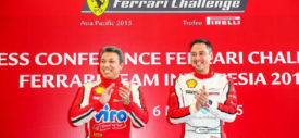 Ferrari-Challenge-Asia-Pacific-Press-Conference
