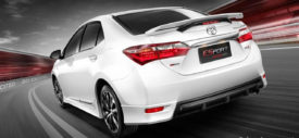 Toyota-Corolla-Altis-ESport-Nurburgring-Edition-Front