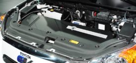 2015 Toyota RAV4 EV recall US
