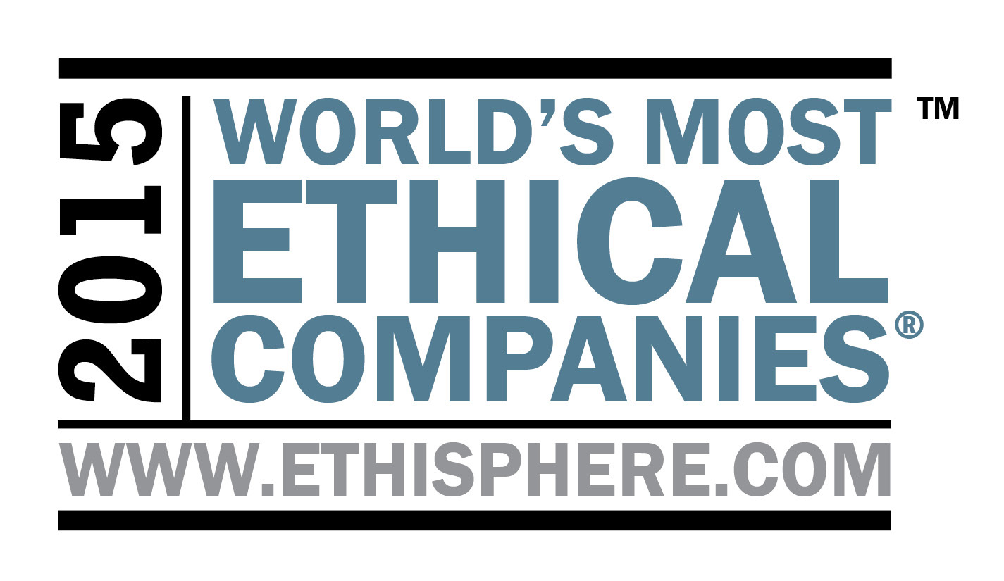 Berita, WME-2015-Ford: Ford Raih Gelar World’s Most Ethical Company 2015 oleh Ethisphere Institute