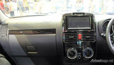 First Impression Review Daihatsu Terios Facelift 2015 oleh AutonetMagz First Impression Review Daihatsu Terios Facelift 2015 oleh AutonetMagz