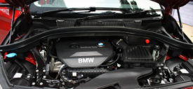 Monitor-head-unit-BMW-218i-Active-Tourer
