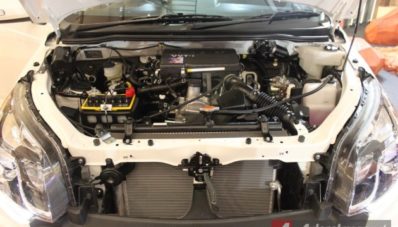 First Impression Review Daihatsu Terios Facelift 2015 oleh AutonetMagz First Impression Review Daihatsu Terios Facelift 2015 oleh AutonetMagz