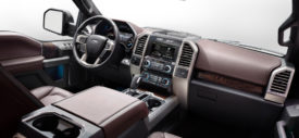 Mercedes benz C Class 2016 interior