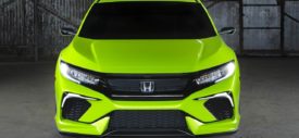Honda-Civic-Hatchback-Concept-belakang