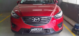 Mazda CX-5 facelift Indonesia 2015