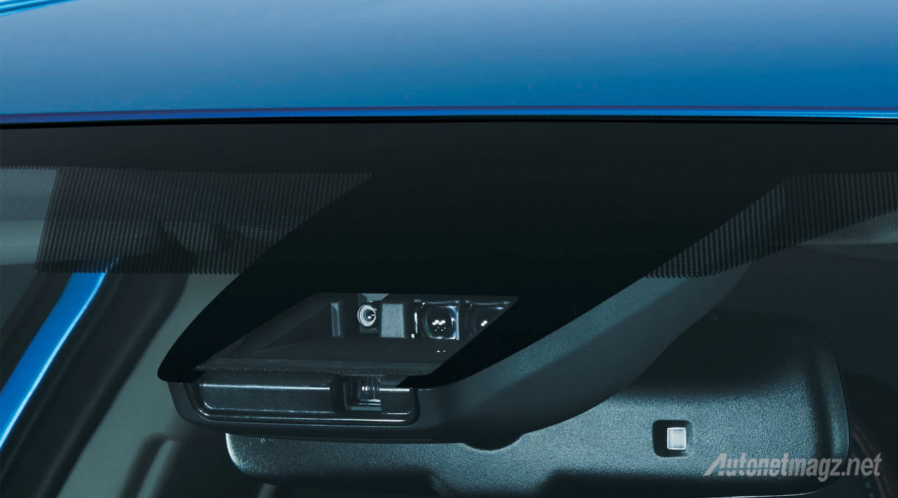 Berita, fitur-Toyota-Safety-Sense-C: Toyota Auris Facelift Akhirnya Dapat Mesin Turbo dan Paket Fitur Safety