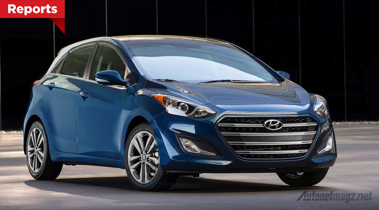 Berita, hyundai-elantra-gt: Hyundai Elantra Akan Ungkap Generasi Barunya	Akhir Tahun Ini