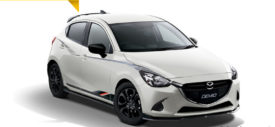 Mazda-demio-racing-concept-belakang