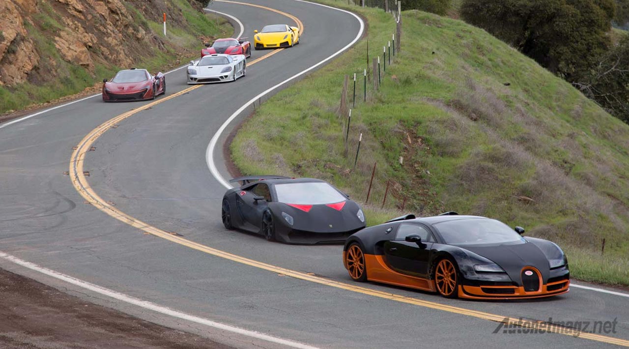 Berita, need-for-speed-mobil-supercar: Wow, Film Balap Need For Speed Akan Dibuat Sekuelnya!