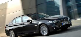 BMW-520d-luxury