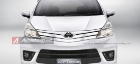 Toyota Avanza all new 2015 full major change render AutonetMagz