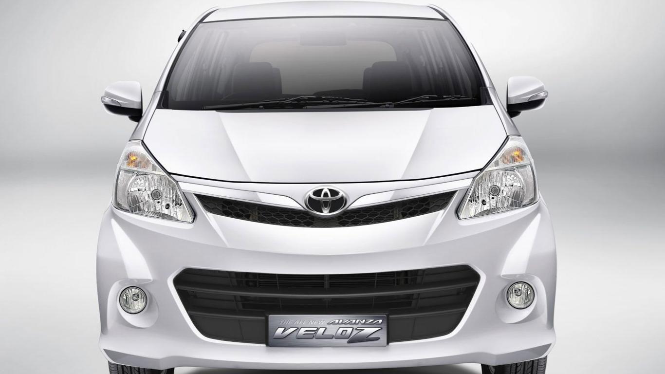 Nasional, Avanza Veloz: Prediksi Wajah Toyota Avanza Facelift 2015 by AutonetMagz