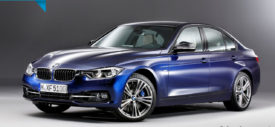 BMW-Seri-3-facelift-belakang