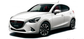 Mazda-2-Special-Edition