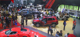 Alfa Romeo Indonesia dijual oleh APM Garansindo