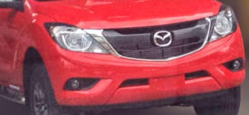 Mazda-BT-50-facelift-spy-shot